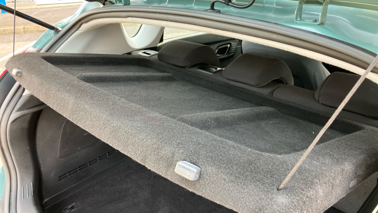 Hyundai BAYON 1.0 TGDi 48V MHEV SE Connect 5dr Petrol Hatchback